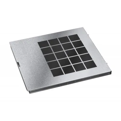 Miele Filtro rigenerabile a carboni attivi DKF 25-R per cappe aspiranti