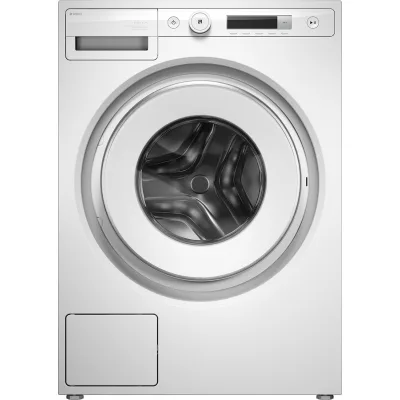 PRONTA CONSEGNA - Asko Lavatrice a carica frontale a libera installazione W 1094 CW - Classic finitura bianco da 60 cm - IN PROMOZIONE FINO AL 5/09