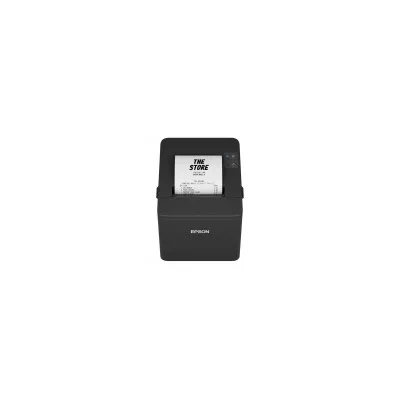 EPSON - STAMPANTI FISCALI ED ACCESSORI STAMP.EPSON TM-T20IV LAN RS232 USB C31CL47102
