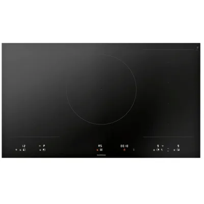 Gaggenau Piano cottura ad induzione filotop VI 492 105 da 90 cm