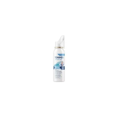 TONIMER ISOTONIC 300 BABY SPRAY 100ML