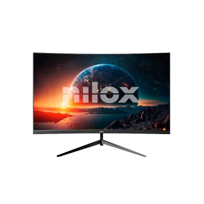 NILOX MONITOR MONITOR 27 CURVO 240HZ VA HDMI DP NXM27CRV2402
