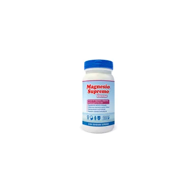 MAGNESIO SUPREMO DONNA 150G