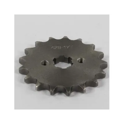 Pignone Apollo 428: 17mm, 17 denti