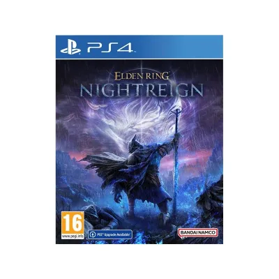 NAMCO BANDAI ELDEN RING NIGHTREIGN PS4 117998