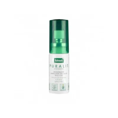 PURALIT SPRAY ALITO 15ML
