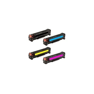 TONER COMPATIBILE HP CF312A 826A Color LaserJet Enterprise M855 GIALLO