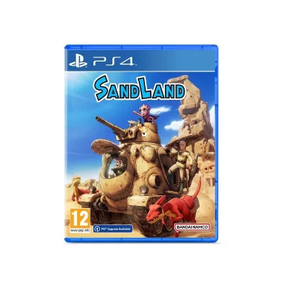 NAMCO BANDAI SAND LAND PS4 117174