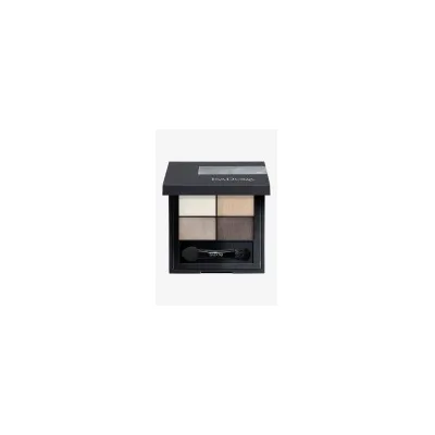 ISADORA EYESHADOW QUARTET PEARLS ALLURE 09
