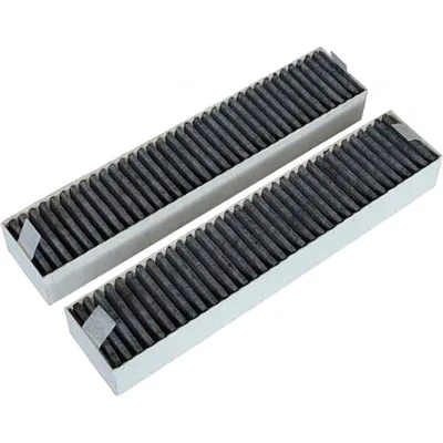Franke Refill filtri a pieghe 112.0732.430
