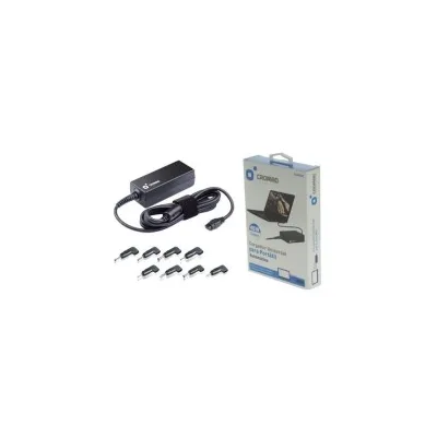 Caricabatterie Specifico Cromad per Portatili HP 65W 18,5V 3,5A Spina 7,4x5,0mm