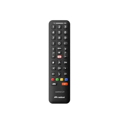 MELICONI TELECOMANDO CONTROL 2+ 808038
