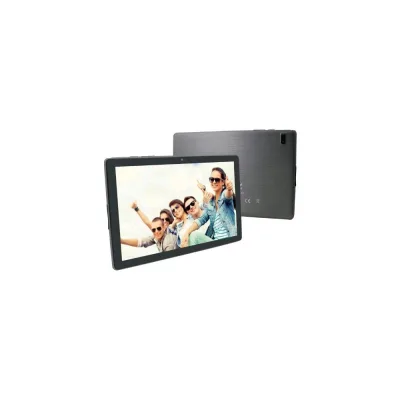 MAJESTIC TAB 912 PRO 4G 10.1" OCTA CORE 64GB RAM 4GB DOPPIA FOTOCAMERA WI-FI 4G LTE ITALIA GREY