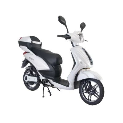 Scooter Elettrico ZTech ZT-09FL 60V 1000W Litio