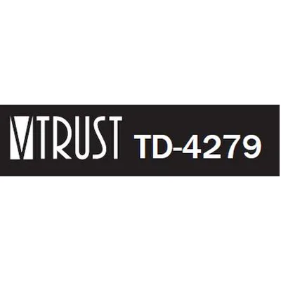 VTRUST TD4279 25 Str.Glicemia