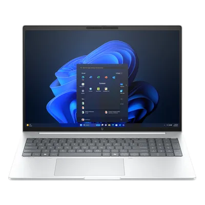 HP ELITEBOOK 8 G1i 16 AI 16" WUXGA INTEL CORE ULTRA 5 225U RAM 24GB-SSD 512GB NVMe-INTEL GRAPHICS-WI-FI 6E + GIGABIT LAN-WIN 11