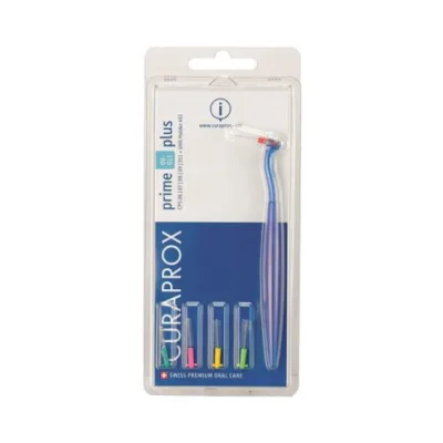 CURAPROX CPS PRIME6/11 5SCOV+S