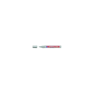 EDDING CF10MARCAT PERMAN VERNICE ARGENT E750054