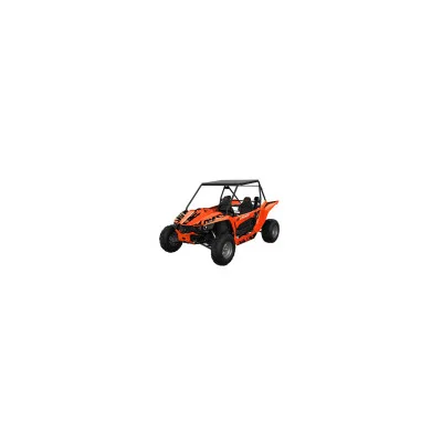 Buggy Kayo S200 Automatico CVT Ruota 10"