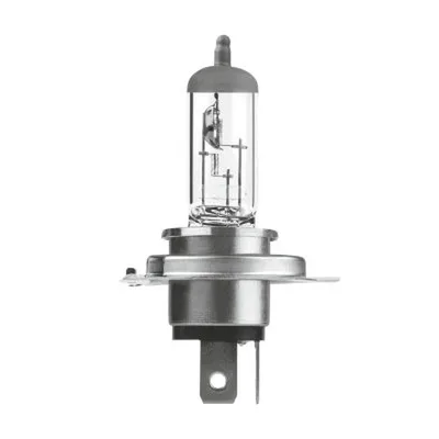 N472EL-2SCB Extra Light+50% 64193SV2 H4 60/55W 12V P43t