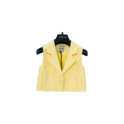 AG261286SGL - GILET 3-18A - AMIUNI