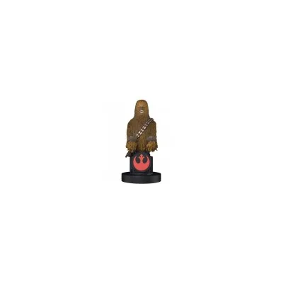 EXQUISITE GAMING CHEWBACCA CABLE GUY CGCRSW300146
