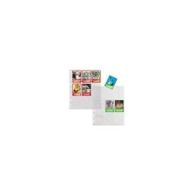 SEI ROTA CF10 BUSTE PORTAFIGURINE A4 9 SPAZI 662505