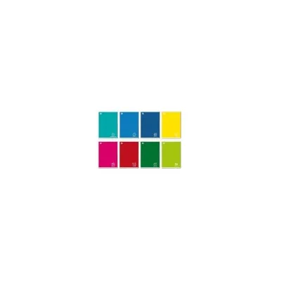 BLASETTI CF10 QUADERNI COLORFACE A4 100G 0Q 5913A