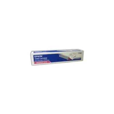 Toner ORIGINALE EPSON ACULASER C4200 Magenta C13S050243 S050243