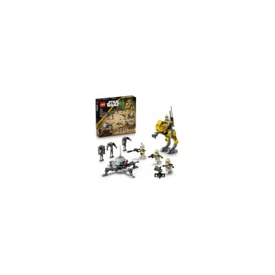 LEGO BATTLE PACK 327&deg STAR CORPS 75431