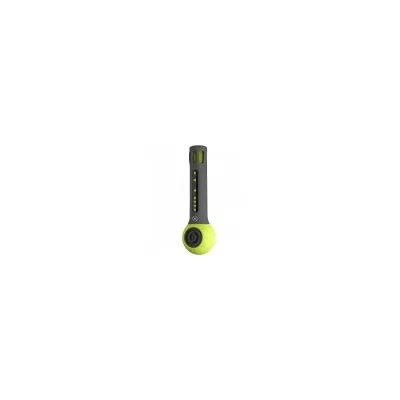 CELLY 3W MICROPHONE WITH SPEAKER GREEN FESTIVALGN