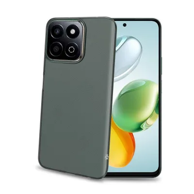 CELLY TPU COVER HONOR 200 SMART BLACK GELSKIN1124BK