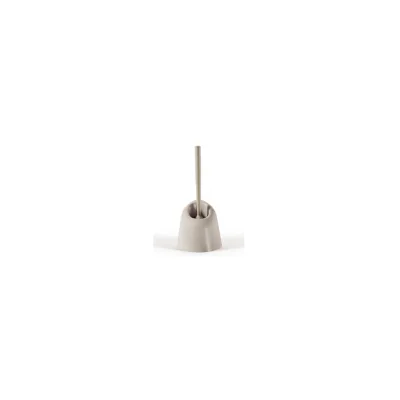 PERFETTO PORTASCOPINO ANGOLARE MERLINO BIANC 0087