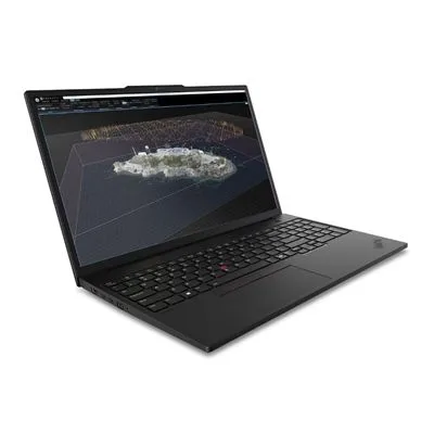 16" ThinkPad P16s Gen 4 Windows 11 Pro 21QV005XIX