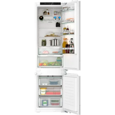 Siemens Frigorifero combinato da incasso KI96NVFD0 da 56 cm - PROMOZIONE ATTIVA FINO AL 19/10