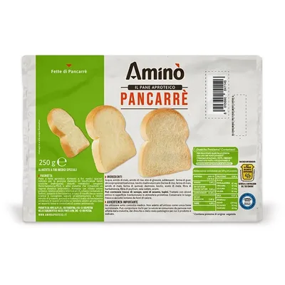 Amino'aprot.pancarre*250g