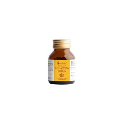 ARCANGEA ADHATODA VASICA 60 CAPSULE