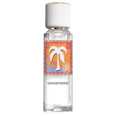 ROGER&GALLET HERITAGE GINGEMBRE EAU PARFUMEE 30ML