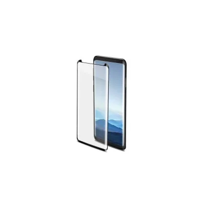 CELLY 3D GLASS GALAXY NOTE 9/NOTE 8 BLACK 3DGLASS774BK