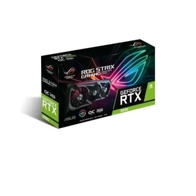 ROG Strix GeForce RTX 3090 Gaming OC 24GB GDDR6X
