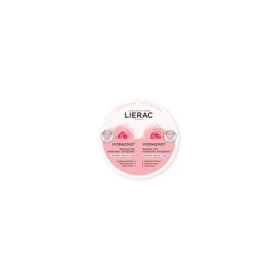 LIERAC MONO MASK HYDRAGEN2X6ML
