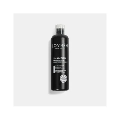 LOVREN HAIR SHAMPOO ENERGIZZANTE 250 ML