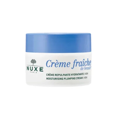 NUXE CREME FRAICHE RIMPOLPANTE IDRATANTE 50ML
