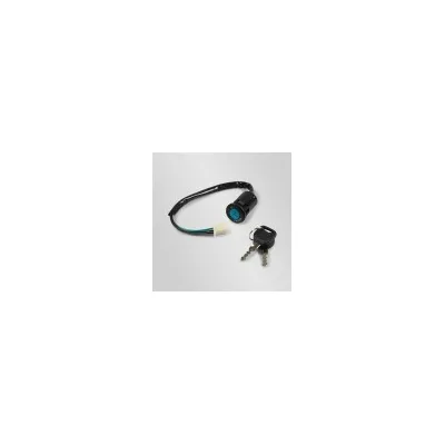Interruttore a chiave per quad, pitbike, buggy, veicoli elettrici, moto cross