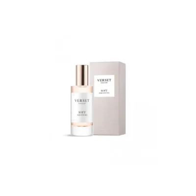 VERSET SOFT AND YOUNG EDT 15ML