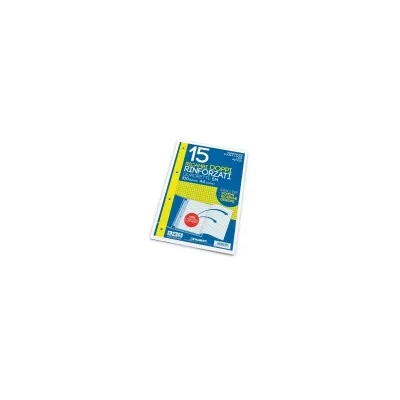 BLASETTI RICAMBI RINF DOPPI A4 4M 15FF 100GR 6423A