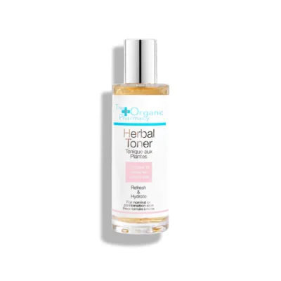 TOP HERBAL TONER 100ML