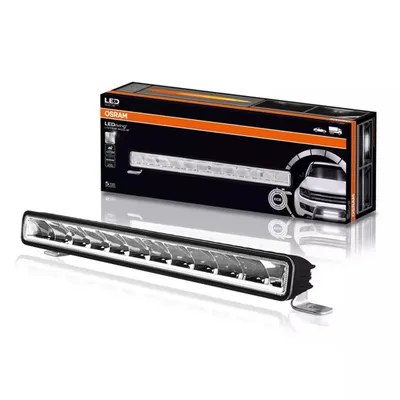 Fari addizionali LED Osram Lightbar SX300-SP