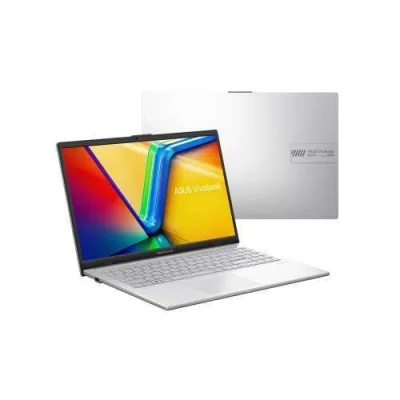 ASUS Vivobook Go 15 E1504FA-BQ5547W AMD Ryzen 5 40 RAM 8GB AMD Radeon SSD 512GB 15" 16:9 60Hz Win11 Home