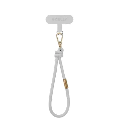 CELLY WRIST LACET WHITE COLWRISTLACETWH